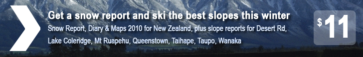 Snow Report